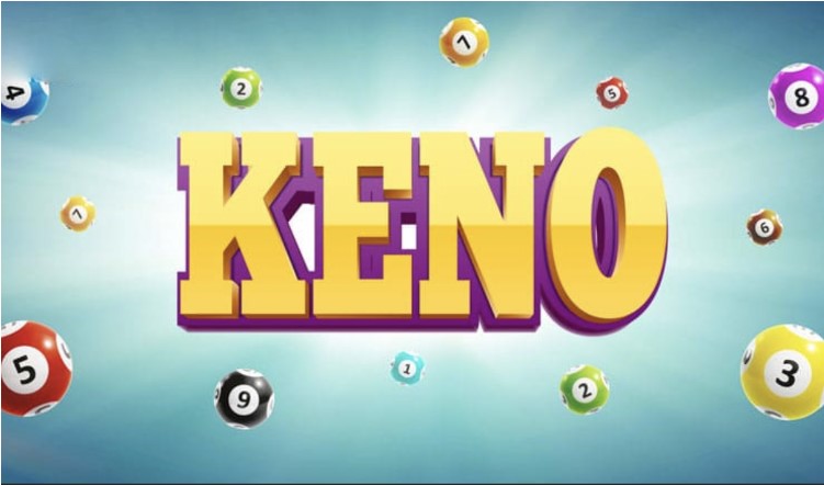 Cách chơi Game Keno Loto188 trực tuyến cơ bản