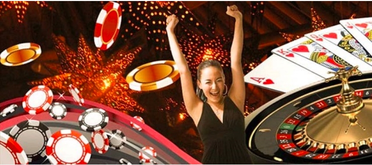 Casino Online Loto188 - Thu hút người chơi