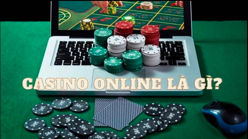 Casino Online Loto188 - Trải Nghiệm Sòng Bạc Trực Tuyến Hấp Dẫn