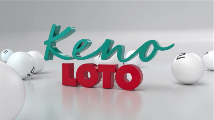 Game Keno Loto188