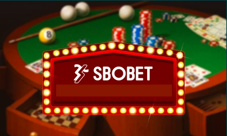 Những điều cần biết về SBOBET Loto188